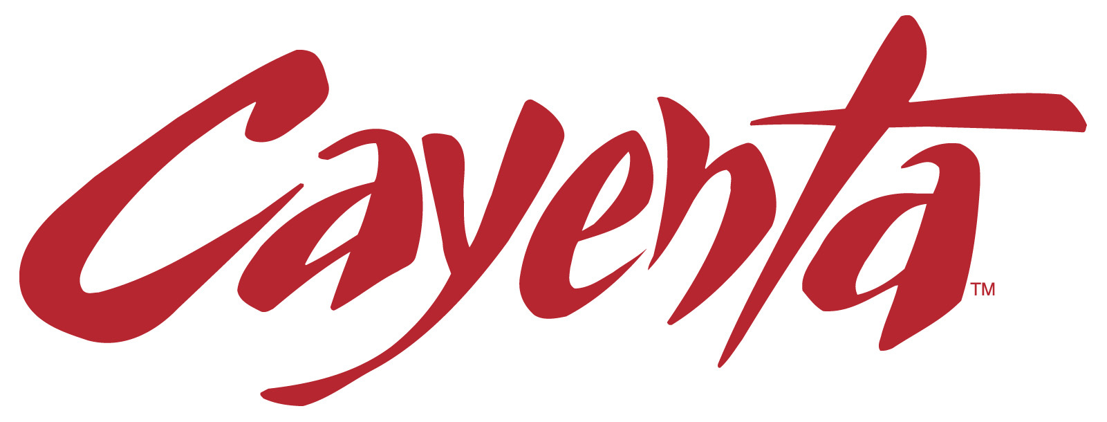 Cayenta Official Logo